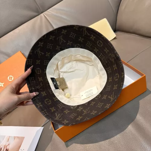 Cheap Louis Vuitton LV Caps #1378334 Replica Wholesale [$39.00 USD] [ITEM#1378334] on Replica Louis Vuitton LV Caps