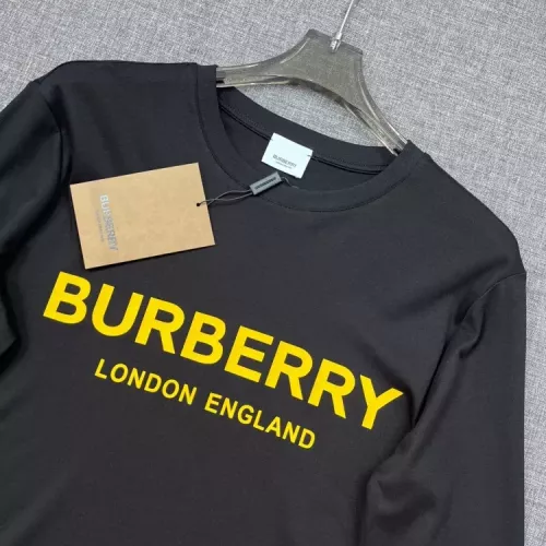 Cheap Burberry T-Shirts Long Sleeved For Unisex #1378335 Replica Wholesale [$42.00 USD] [ITEM#1378335] on Replica Burberry T-Shirts