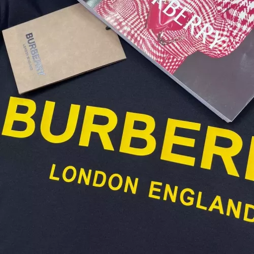 Cheap Burberry T-Shirts Long Sleeved For Unisex #1378335 Replica Wholesale [$42.00 USD] [ITEM#1378335] on Replica Burberry T-Shirts