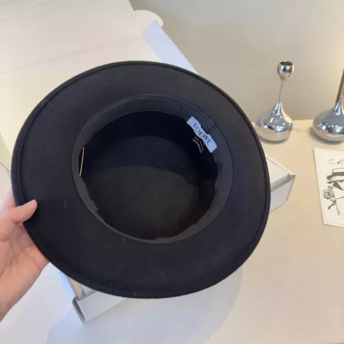 Cheap LOEWE Caps #1378338 Replica Wholesale [$48.00 USD] [ITEM#1378338] on Replica LOEWE Caps