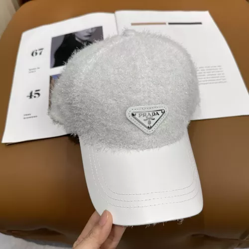 Prada Caps #1378339