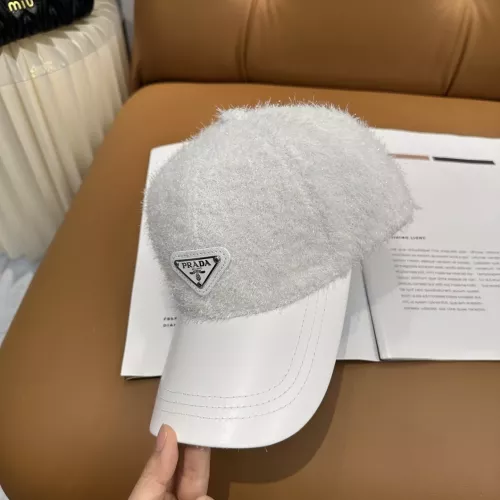 Cheap Prada Caps #1378339 Replica Wholesale [$27.00 USD] [ITEM#1378339] on Replica Prada Caps
