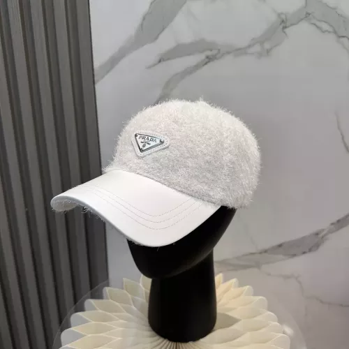 Cheap Prada Caps #1378339 Replica Wholesale [$27.00 USD] [ITEM#1378339] on Replica Prada Caps