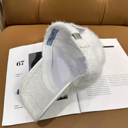 Cheap Prada Caps #1378339 Replica Wholesale [$27.00 USD] [ITEM#1378339] on Replica Prada Caps