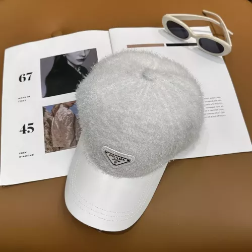 Cheap Prada Caps #1378339 Replica Wholesale [$27.00 USD] [ITEM#1378339] on Replica Prada Caps
