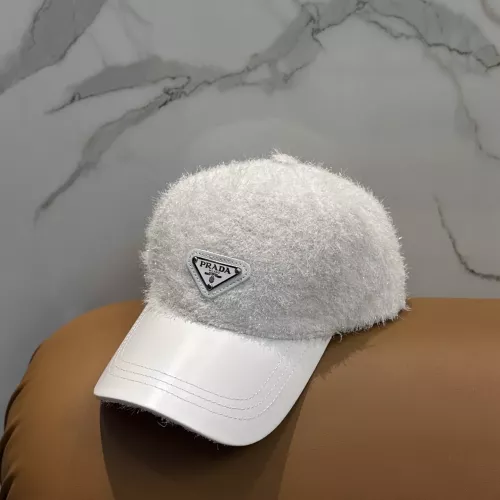 Cheap Prada Caps #1378339 Replica Wholesale [$27.00 USD] [ITEM#1378339] on Replica Prada Caps