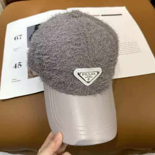 Prada Caps #1378340