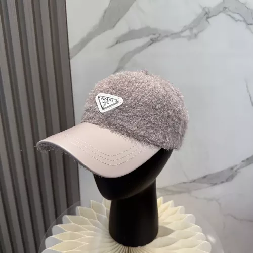 Cheap Prada Caps #1378340 Replica Wholesale [$27.00 USD] [ITEM#1378340] on Replica Prada Caps