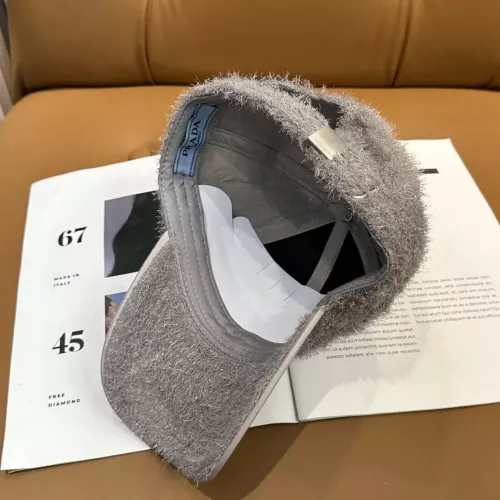 Cheap Prada Caps #1378340 Replica Wholesale [$27.00 USD] [ITEM#1378340] on Replica Prada Caps