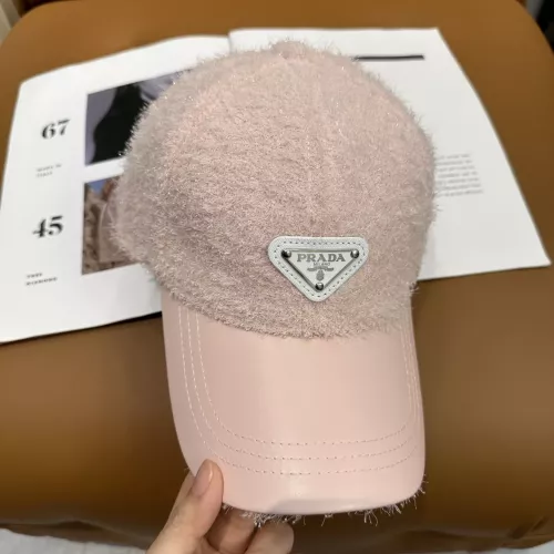 Prada Caps #1378341