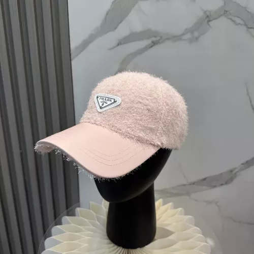 Cheap Prada Caps #1378341 Replica Wholesale [$27.00 USD] [ITEM#1378341] on Replica Prada Caps
