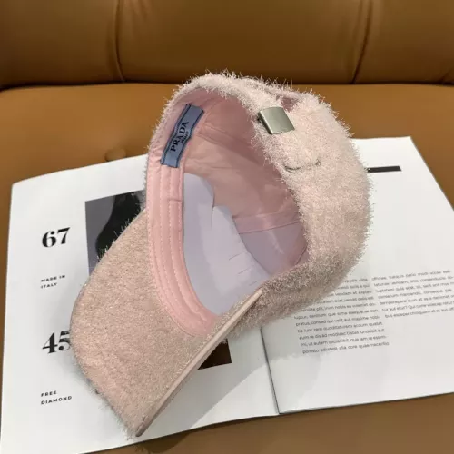 Cheap Prada Caps #1378341 Replica Wholesale [$27.00 USD] [ITEM#1378341] on Replica Prada Caps