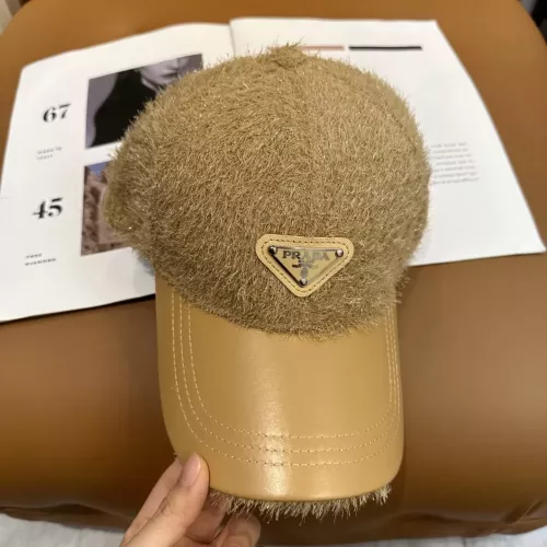 Prada Caps #1378342