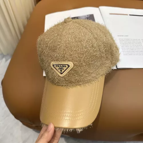 Cheap Prada Caps #1378342 Replica Wholesale [$27.00 USD] [ITEM#1378342] on Replica Prada Caps