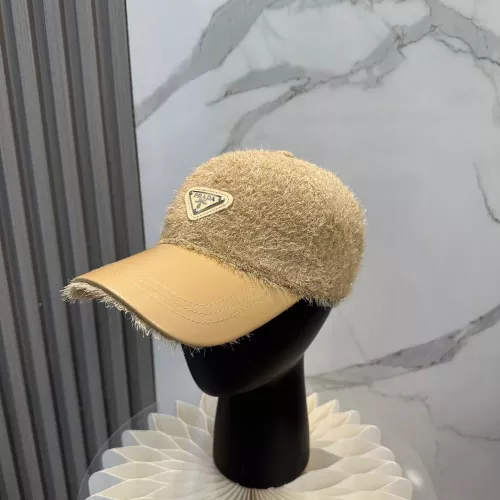Cheap Prada Caps #1378342 Replica Wholesale [$27.00 USD] [ITEM#1378342] on Replica Prada Caps