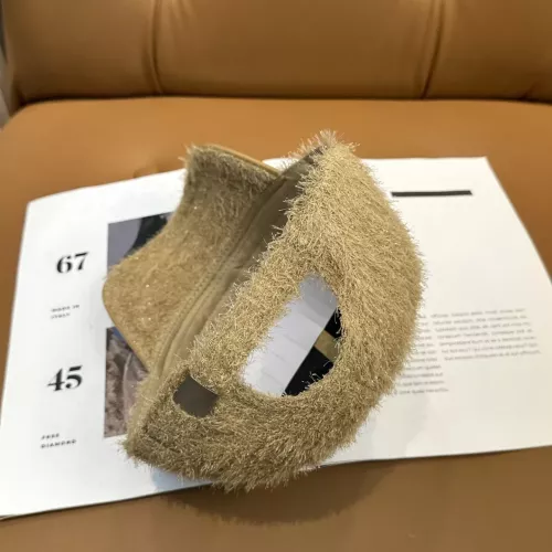 Cheap Prada Caps #1378342 Replica Wholesale [$27.00 USD] [ITEM#1378342] on Replica Prada Caps