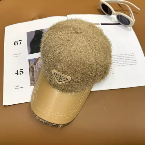 Cheap Prada Caps #1378342 Replica Wholesale [$27.00 USD] [ITEM#1378342] on Replica Prada Caps