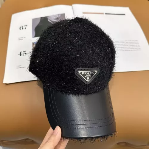 Prada Caps #1378343
