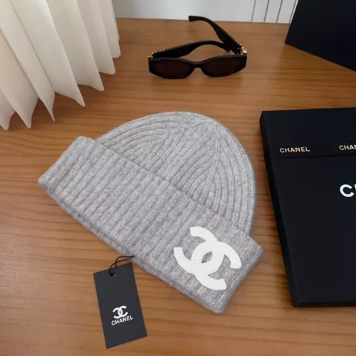 Chanel Caps #1378344