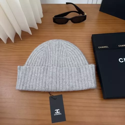 Cheap Chanel Caps #1378344 Replica Wholesale [$29.00 USD] [ITEM#1378344] on Replica Chanel Caps