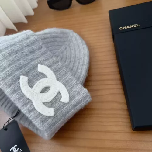 Cheap Chanel Caps #1378344 Replica Wholesale [$29.00 USD] [ITEM#1378344] on Replica Chanel Caps