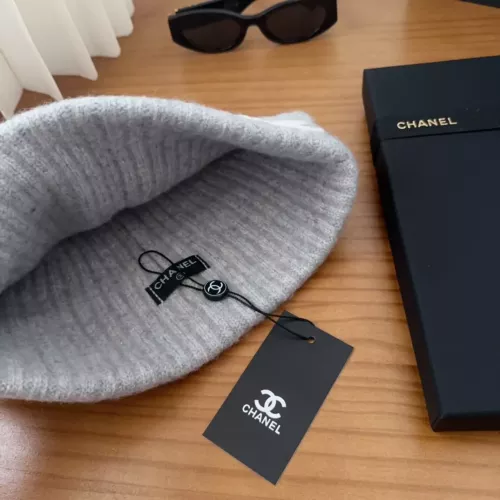 Cheap Chanel Caps #1378344 Replica Wholesale [$29.00 USD] [ITEM#1378344] on Replica Chanel Caps