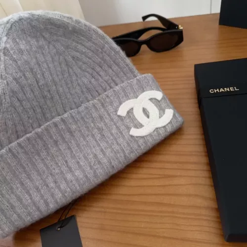 Cheap Chanel Caps #1378344 Replica Wholesale [$29.00 USD] [ITEM#1378344] on Replica Chanel Caps