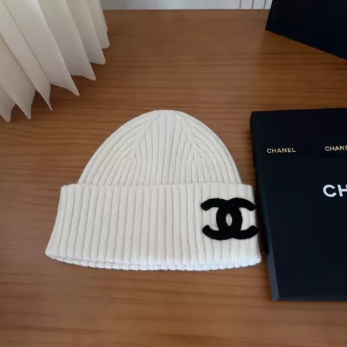 Chanel Caps #1378345