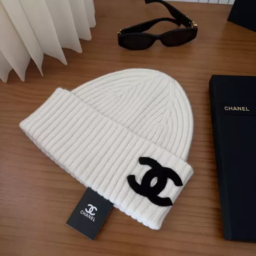 Cheap Chanel Caps #1378345 Replica Wholesale [$29.00 USD] [ITEM#1378345] on Replica Chanel Caps