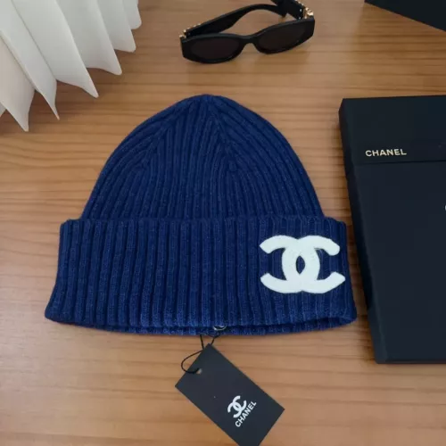 Chanel Caps #1378346