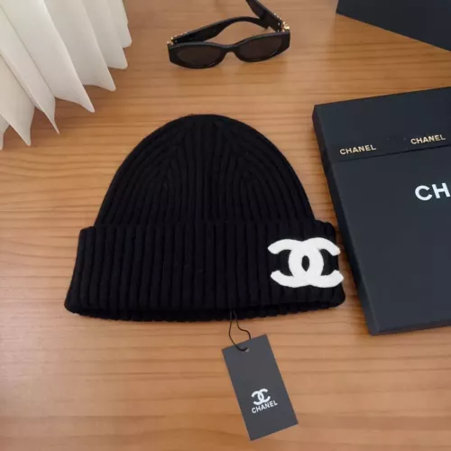 Chanel Caps #1378347