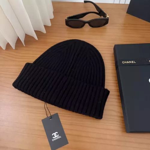Cheap Chanel Caps #1378347 Replica Wholesale [$29.00 USD] [ITEM#1378347] on Replica Chanel Caps