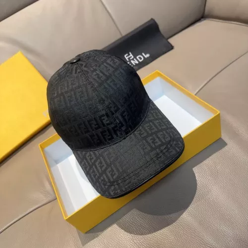 Fendi Caps #1378348