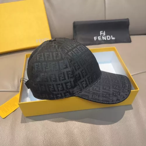 Cheap Fendi Caps #1378348 Replica Wholesale [$34.00 USD] [ITEM#1378348] on Replica Fendi Caps
