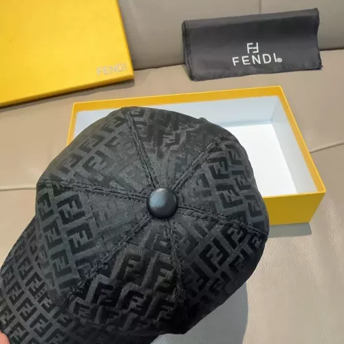Cheap Fendi Caps #1378348 Replica Wholesale [$34.00 USD] [ITEM#1378348] on Replica Fendi Caps