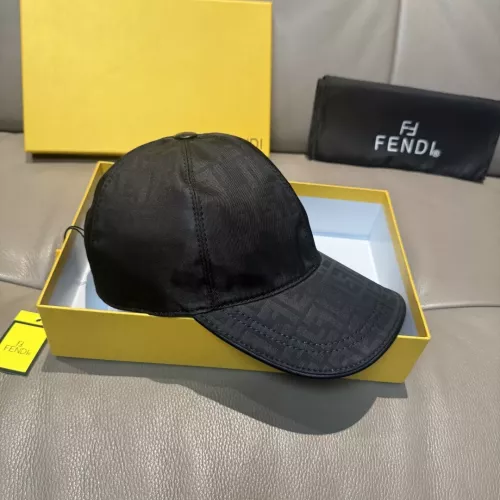 Cheap Fendi Caps #1378349 Replica Wholesale [$34.00 USD] [ITEM#1378349] on Replica Fendi Caps