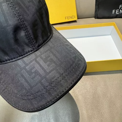 Cheap Fendi Caps #1378349 Replica Wholesale [$34.00 USD] [ITEM#1378349] on Replica Fendi Caps