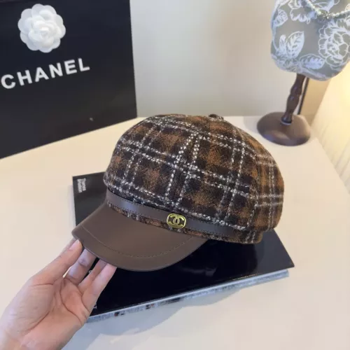 Chanel Caps #1378350