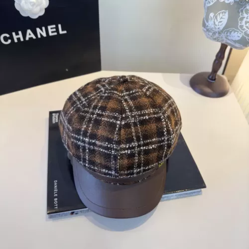 Cheap Chanel Caps #1378350 Replica Wholesale [$36.00 USD] [ITEM#1378350] on Replica Chanel Caps