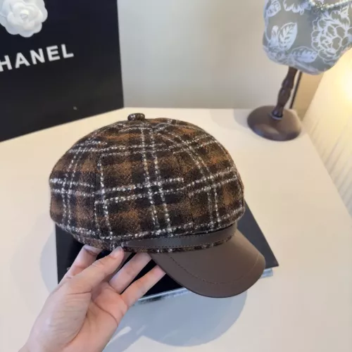 Cheap Chanel Caps #1378350 Replica Wholesale [$36.00 USD] [ITEM#1378350] on Replica Chanel Caps