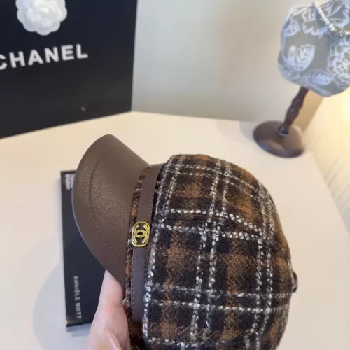 Cheap Chanel Caps #1378350 Replica Wholesale [$36.00 USD] [ITEM#1378350] on Replica Chanel Caps