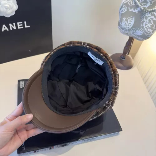 Cheap Chanel Caps #1378350 Replica Wholesale [$36.00 USD] [ITEM#1378350] on Replica Chanel Caps