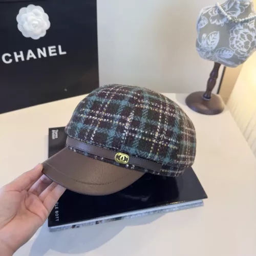 Chanel Caps #1378351