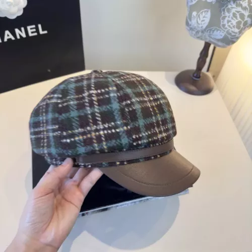 Cheap Chanel Caps #1378351 Replica Wholesale [$36.00 USD] [ITEM#1378351] on Replica Chanel Caps