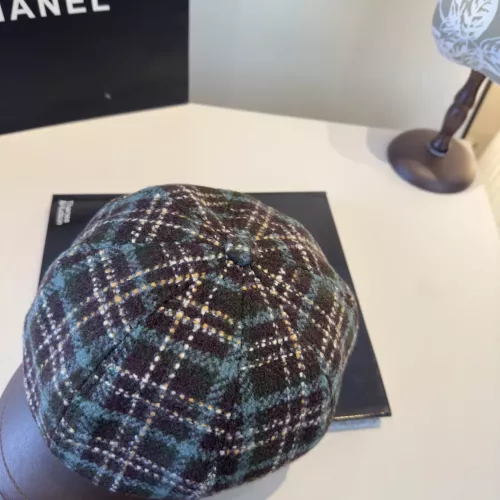 Cheap Chanel Caps #1378351 Replica Wholesale [$36.00 USD] [ITEM#1378351] on Replica Chanel Caps