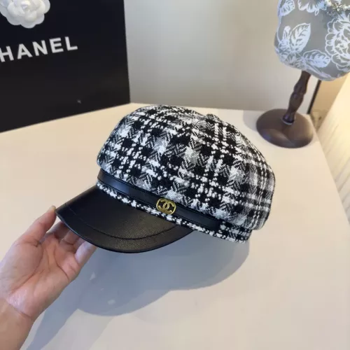 Chanel Caps #1378352