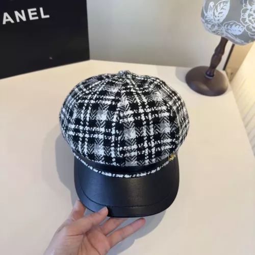Cheap Chanel Caps #1378352 Replica Wholesale [$36.00 USD] [ITEM#1378352] on Replica Chanel Caps