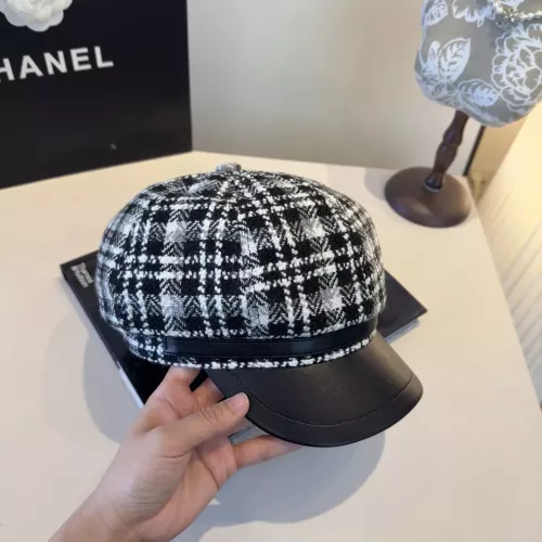 Cheap Chanel Caps #1378352 Replica Wholesale [$36.00 USD] [ITEM#1378352] on Replica Chanel Caps