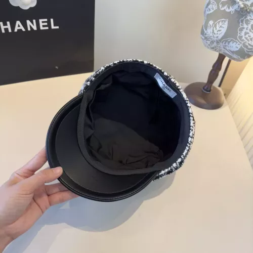 Cheap Chanel Caps #1378352 Replica Wholesale [$36.00 USD] [ITEM#1378352] on Replica Chanel Caps