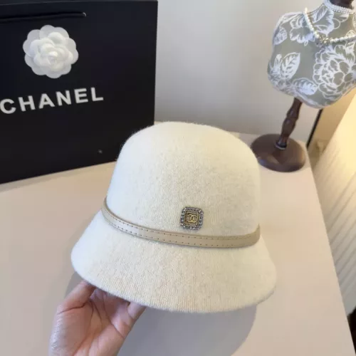 Chanel Caps #1378353